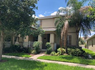 15701 Signature Dr #1077, Winter Garden, FL 34787