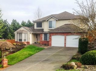 841 SW 345th St, Federal Way, WA 98023
