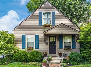 334 Rosslyn Ave, Columbus, OH