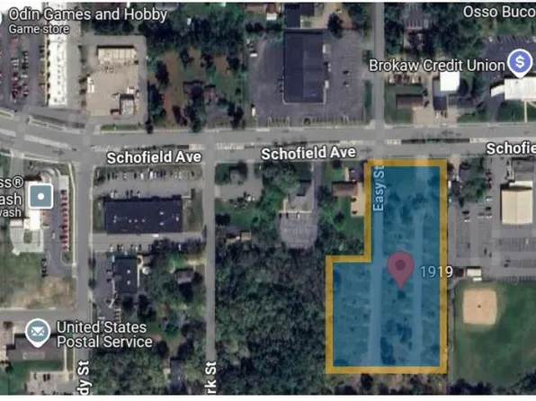 1919 SCHOFIELD AVENUE #3.89 acres, Weston, WI 54476