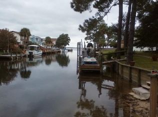 1313 Calabria Road, Panama City, FL 32405