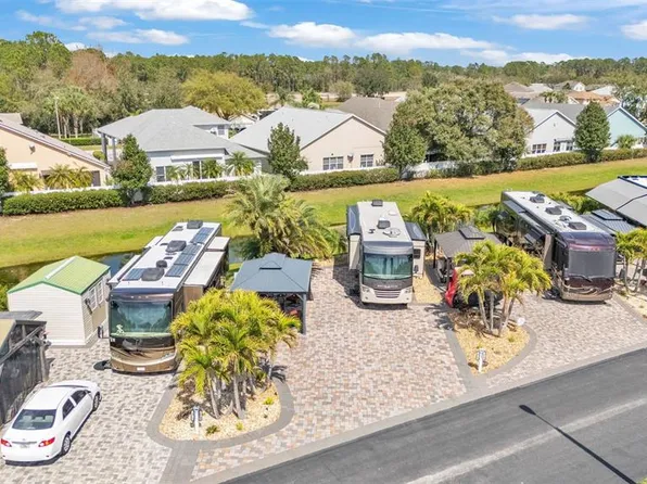 16708 Sunshine Ave, Clermont, FL 34714