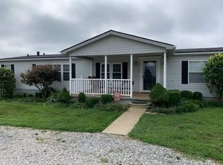 194 E Locust Grove Rd, Utica, KY 42376