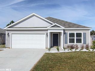 17473 Harding Dr, Foley, AL 36535