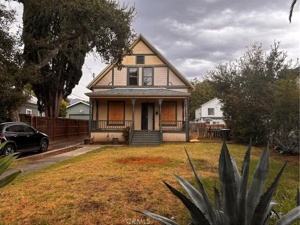 480 Cypress Ave, Pasadena, CA 91103