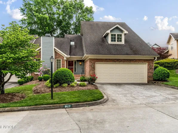 9127 Wesley Pl, Knoxville, TN 37922