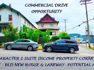 1332 E 2nd Ave, Vancouver, BC V5N1C5