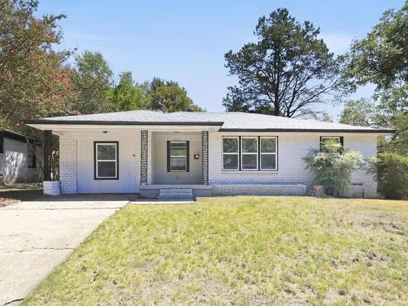 3110 Nutting Dr, Dallas, TX 75227