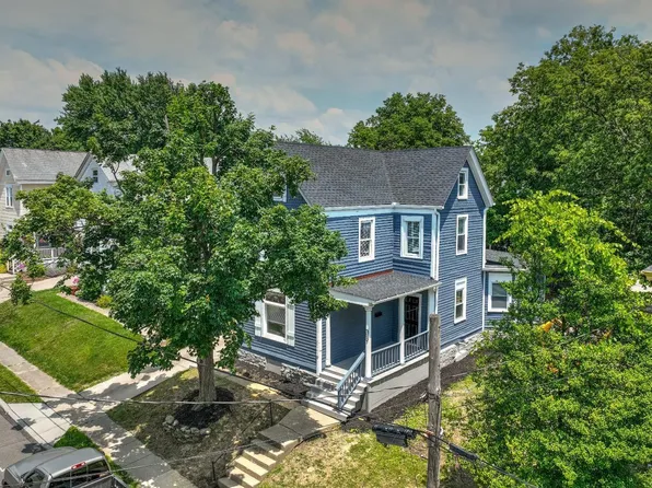 3844 Trevor Ave, Cincinnati, OH 45211