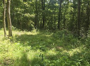 1084 Pickens Chapel Rd, Searcy, AR 72143