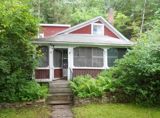 50 French Village Rd, Au Sable Forks, NY 12912