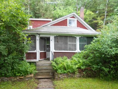 50 French Village Rd, Au Sable Forks, NY, 12912