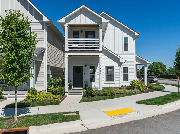 1643 54th Ave N, Nashville, TN 37209