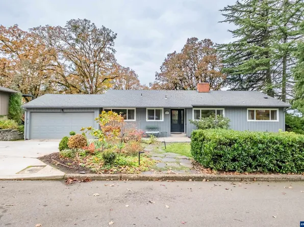 2635 Bolton Ter S, Salem, OR 97302