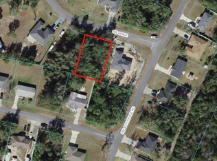 SW 44th Ave LOT 12, Ocala, FL 34473