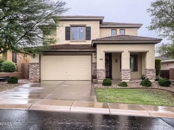 7135 W DESERT MIRAGE Drive, Peoria, AZ 85383