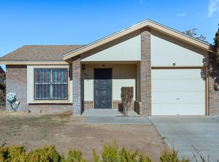 605 Puffin St SW, Albuquerque, NM 87121