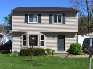 6036 Rutherford Ave, East Lansing, MI 48823