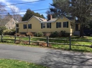 20 Alder Brook Ln, Needham, MA 02492