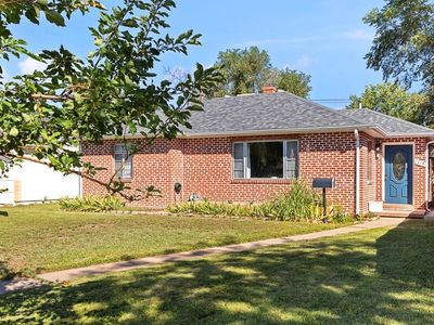 1119 Longwood Ave, Pueblo, CO, 81004