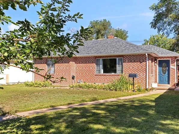 1119 Longwood Ave, Pueblo, CO 81004