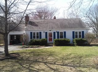 1829 Summit Dr, West Lafayette, IN 47906