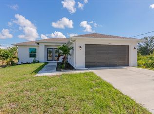126 Smallwood Rd, Rotonda West, FL 33947