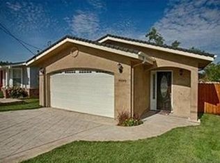 10643 Leolang Ave, Sunland, CA 91040