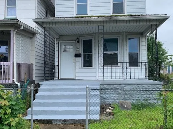 886 Scanlon Ave, Scranton, PA 18508