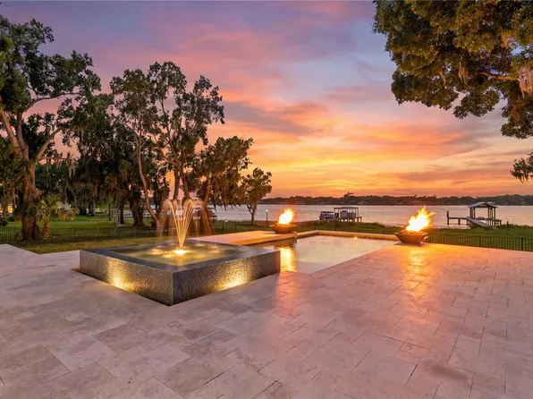 14802 Lake Magdalene Cir, Tampa, FL 33613
