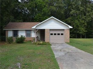2301 Aberdeen Rd, Dothan, AL 36301