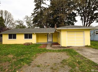 1560 SW Grandview Ave, Chehalis, WA 98532