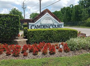 14550 Fonmeadow Dr APT 1104, Houston, TX 77035