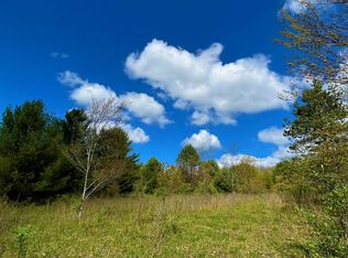 2396 Andover Rd LOT 4, Wellsville, NY 14895