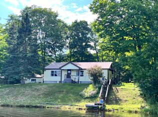 3709 W Brule Lake Rd, Iron River, MI 49935