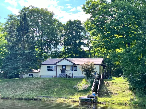 3709 W Brule Lake Rd, Iron River, MI 49935
