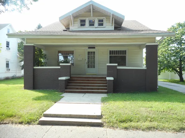 529 W Main St, Bushnell, IL 61422