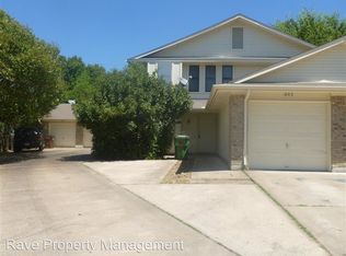 1803 Rawhide Loop, Round Rock, TX 78681