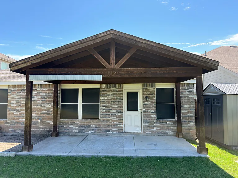 916 Rivers Creek Ln — Photo 23