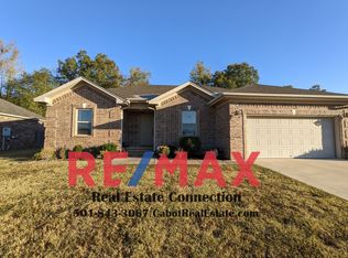 310 Austin, Austin, AR 72007