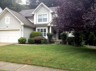 3333 S Berlin Ct, Abingdon, MD 21009
