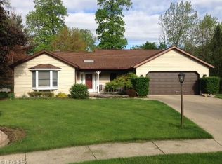 9500 Downers Grove Ct, Strongsville, OH