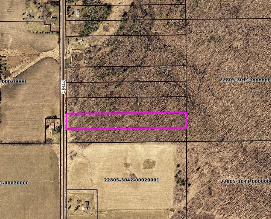 28th image of 2541 County Hwy D