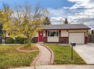 7492 S Vance St, Littleton, CO 80128
