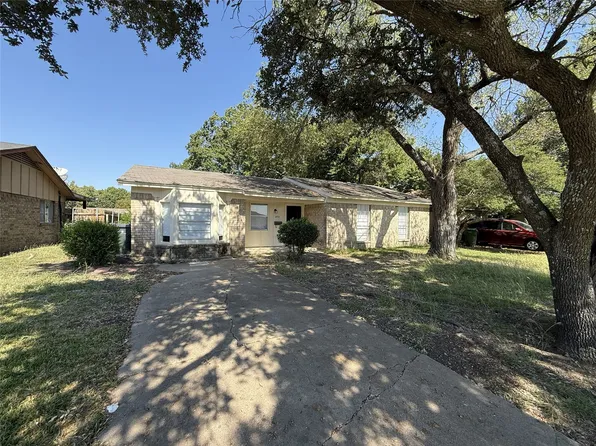 1453 Shorecrest Dr, Garland, TX 75040