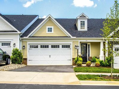 691 Saunders Hill Dr, Crozet, VA, 22932