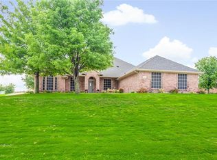 1108 Mount Ln, Rhome, TX 76078