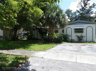 530 SW 49th Ter, Pompano Beach, FL 33068