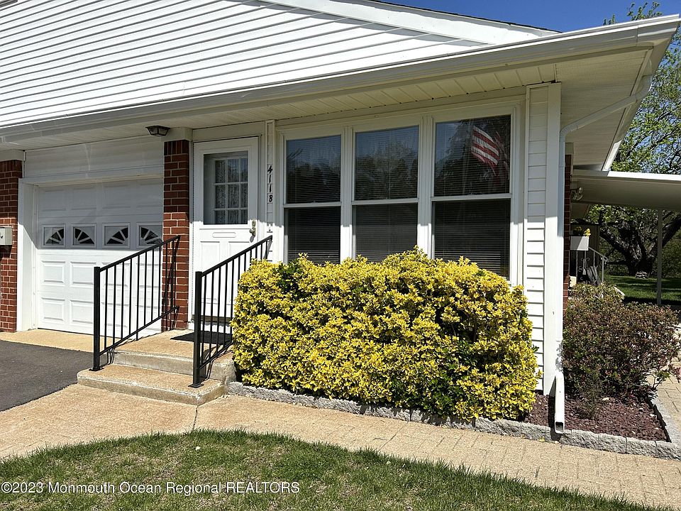 411 Highland Drive UNIT B, Whiting, NJ 08759 | Zillow