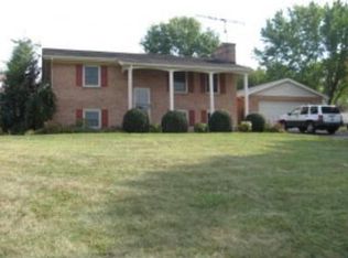3779 Pineville Rd, Port Republic, VA 24471